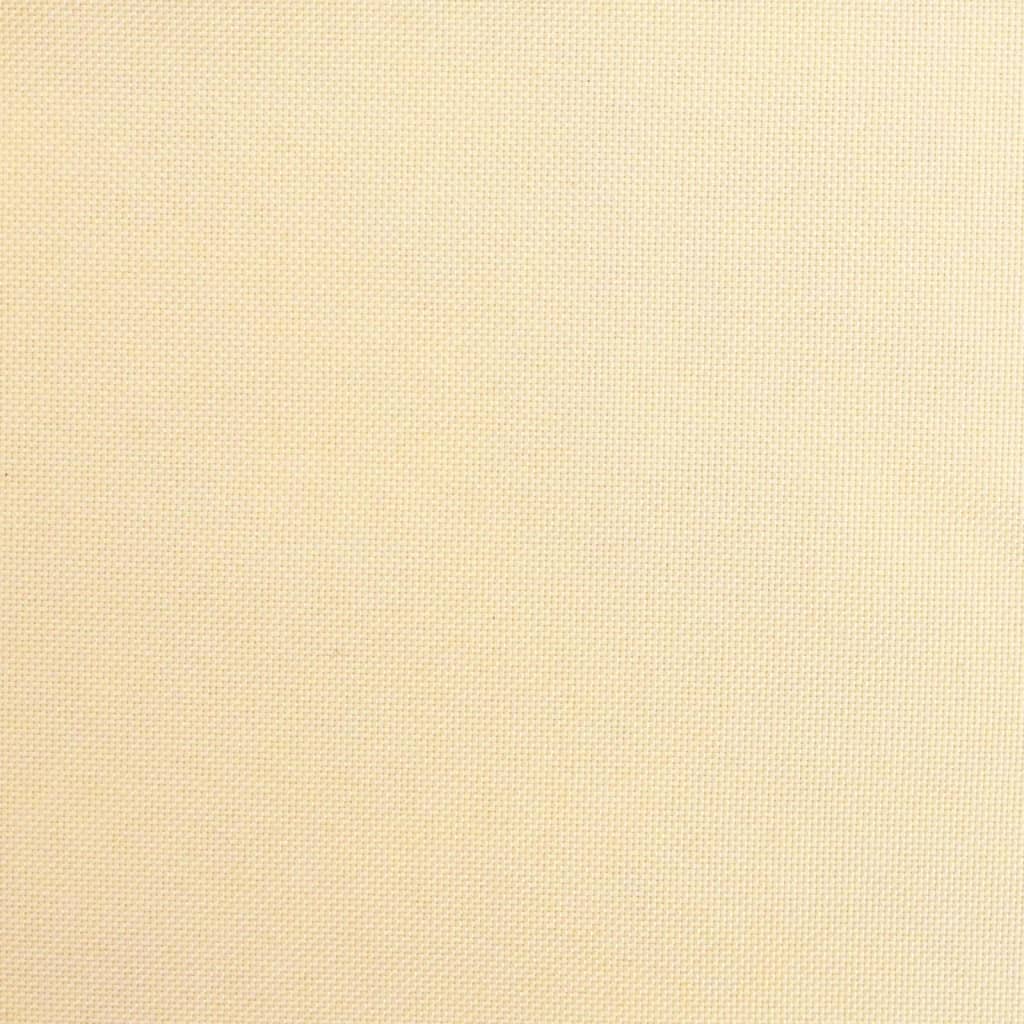 Poltrona Alzapersona Crema in Tessuto