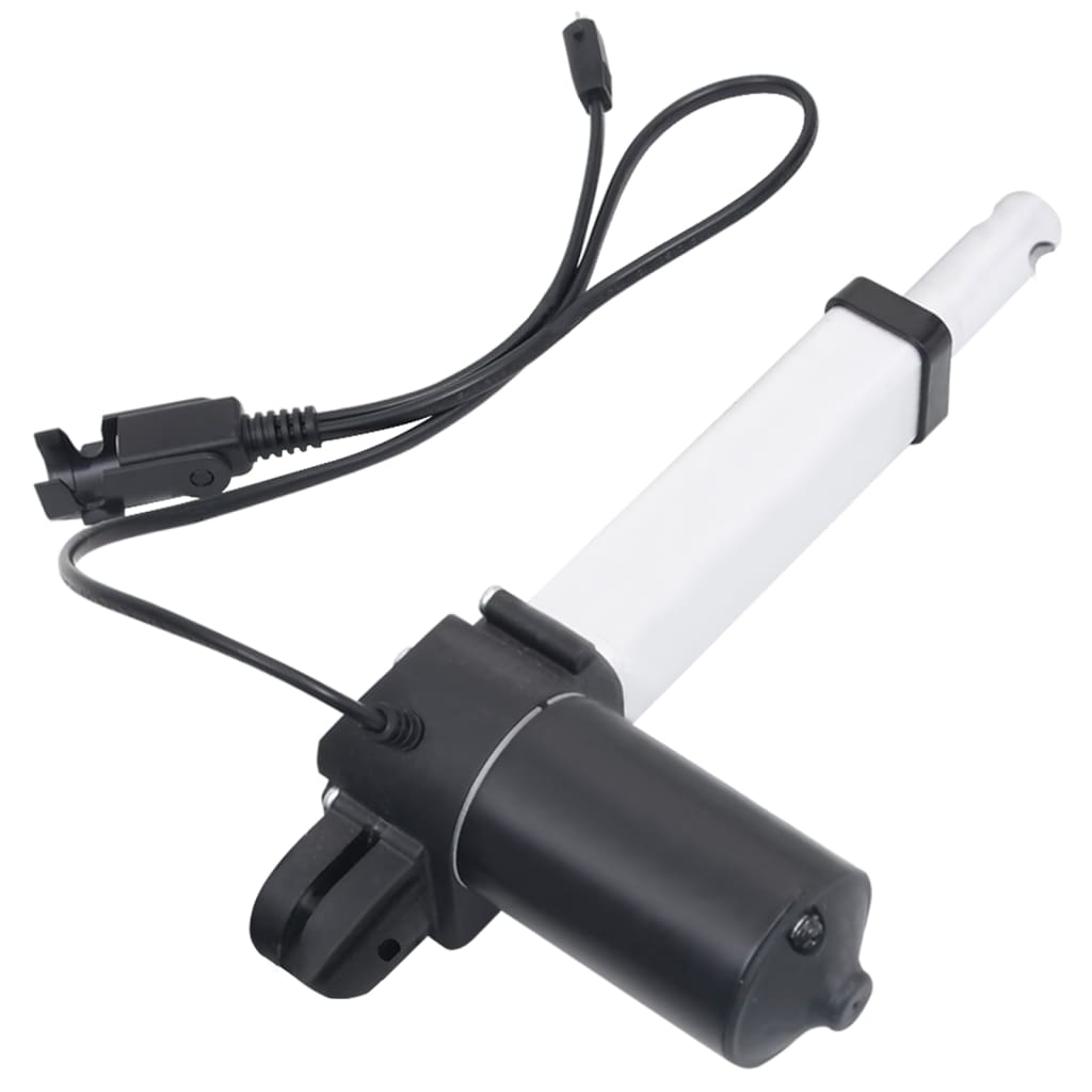 Poltrona Alzapersona Nera in Tessuto - homemem39