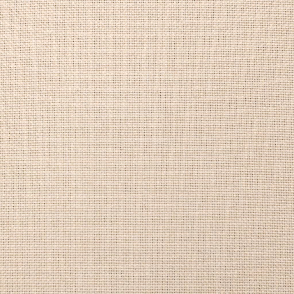 Poltrona Alzapersona Crema in Tessuto - homemem39