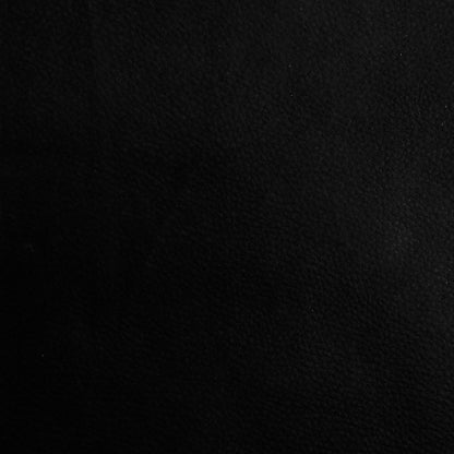 Poltrona Alzapersona Nera in Similpelle - homemem39
