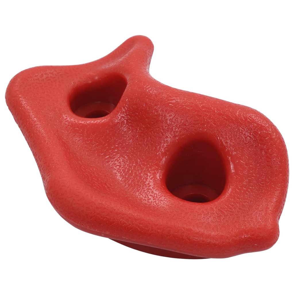 Prese per Arrampicata 30 pz in PE Multicolore | homemem39