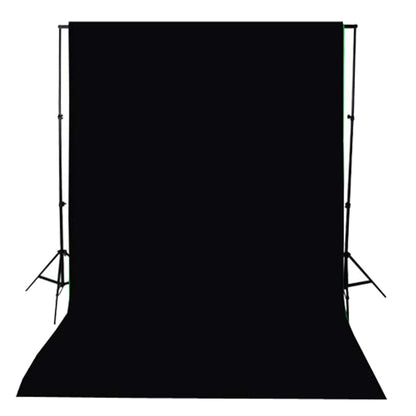 Kit per Studio Fotografico con Set di Luci e Fondale - homemem39