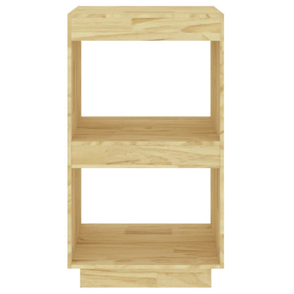 Libreria 40x35x71 cm in Legno Massello di Pino | homemem39