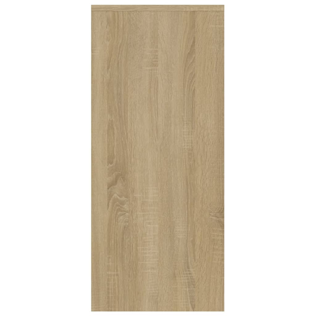 Compostiera da Giardino a Doghe 90x90x90cm in Pino Impregnato - homemem39