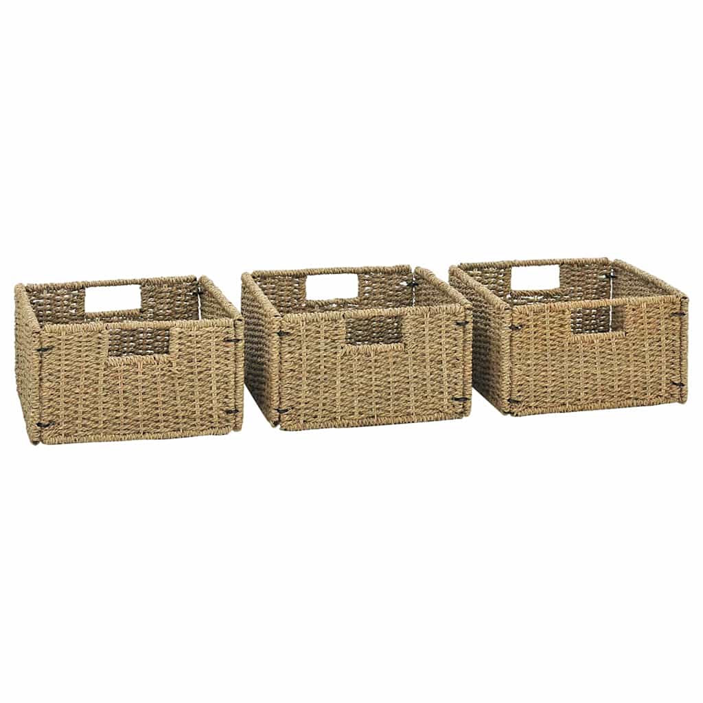 Mobile Vanità Bagno e Lavandini Marmo Crema Legno Massello Teak | homemem39