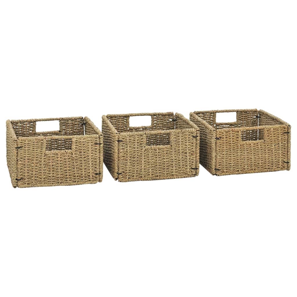 Mobile da Bagno con Lavabi in Marmo Nero Legno Massello Teak | homemem39