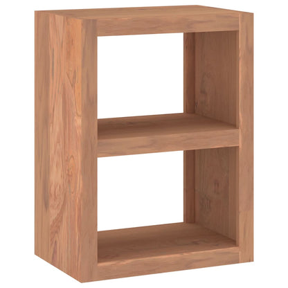 Tavolino 45x30x60 cm in Legno Massello di Teak | homemem39