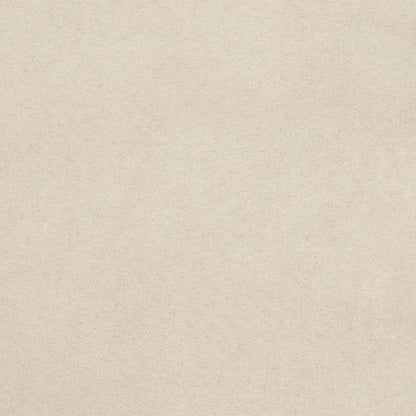 Poltrona Rilassante Crema in Similpelle Scamosciata | homemem39