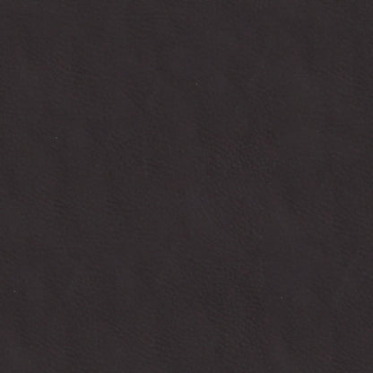 Poggiapiedi Marrone 60x60x36 cm in Tessuto e Similpelle - homemem39