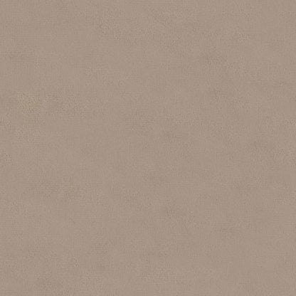 Sgabello Grigio Chiaro 60x60x36 cm in Microfibra - homemem39