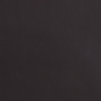 Poggiapiedi Marrone 60x60x36 cm in Tessuto e Similpelle - homemem39