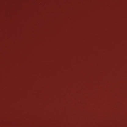 Sdraio con Cuscini e Capezzale Rosso Vino in Similpelle