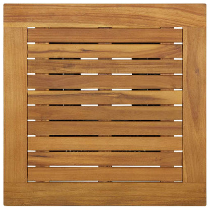 Set Bar da Giardino 5 pz con Cuscini in Polyrattan Nero | homemem39