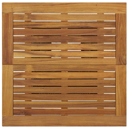 Set Bar da Giardino 5 pz con Cuscini in Polyrattan Nero | homemem39