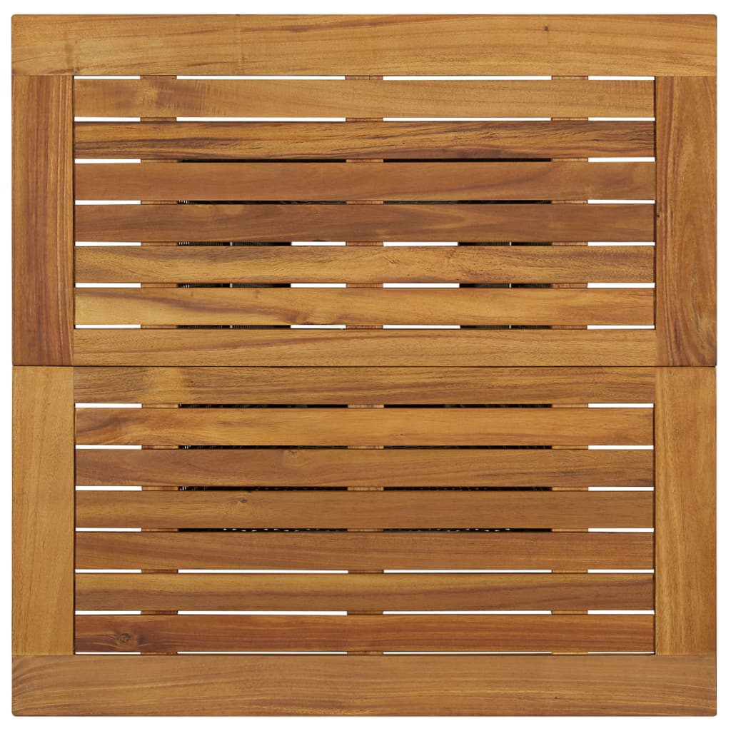 Set Bar da Giardino 5 pz con Cuscini in Polyrattan Nero - homemem39