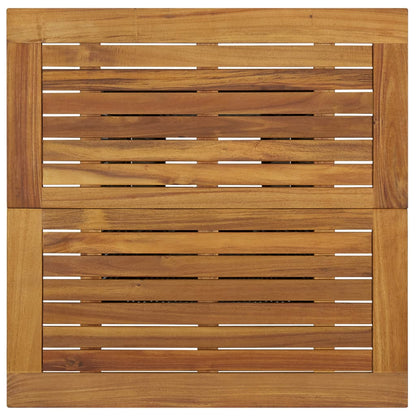 Set Bar da Giardino 5 pz con Cuscini in Polyrattan Nero - homemem39