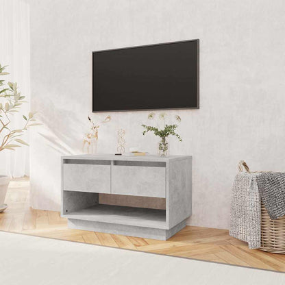 Mobile TV in Truciolato