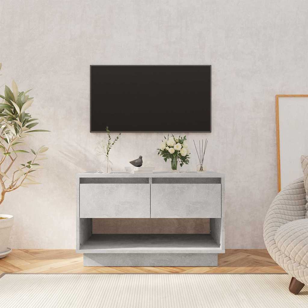 Mobile TV in Truciolato