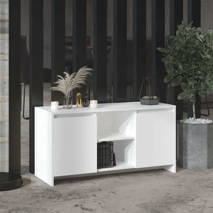 Mobile Porta TV 102x37,5x52,5 cm in Truciolato