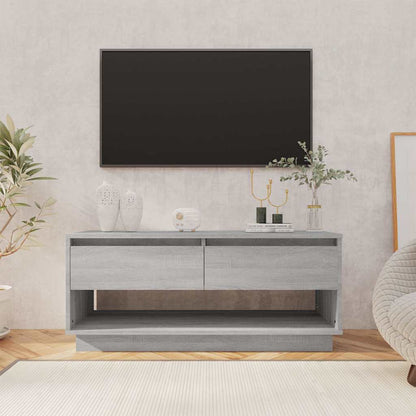Mobile TV in Truciolato