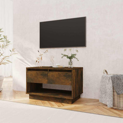 Mobile TV in Truciolato