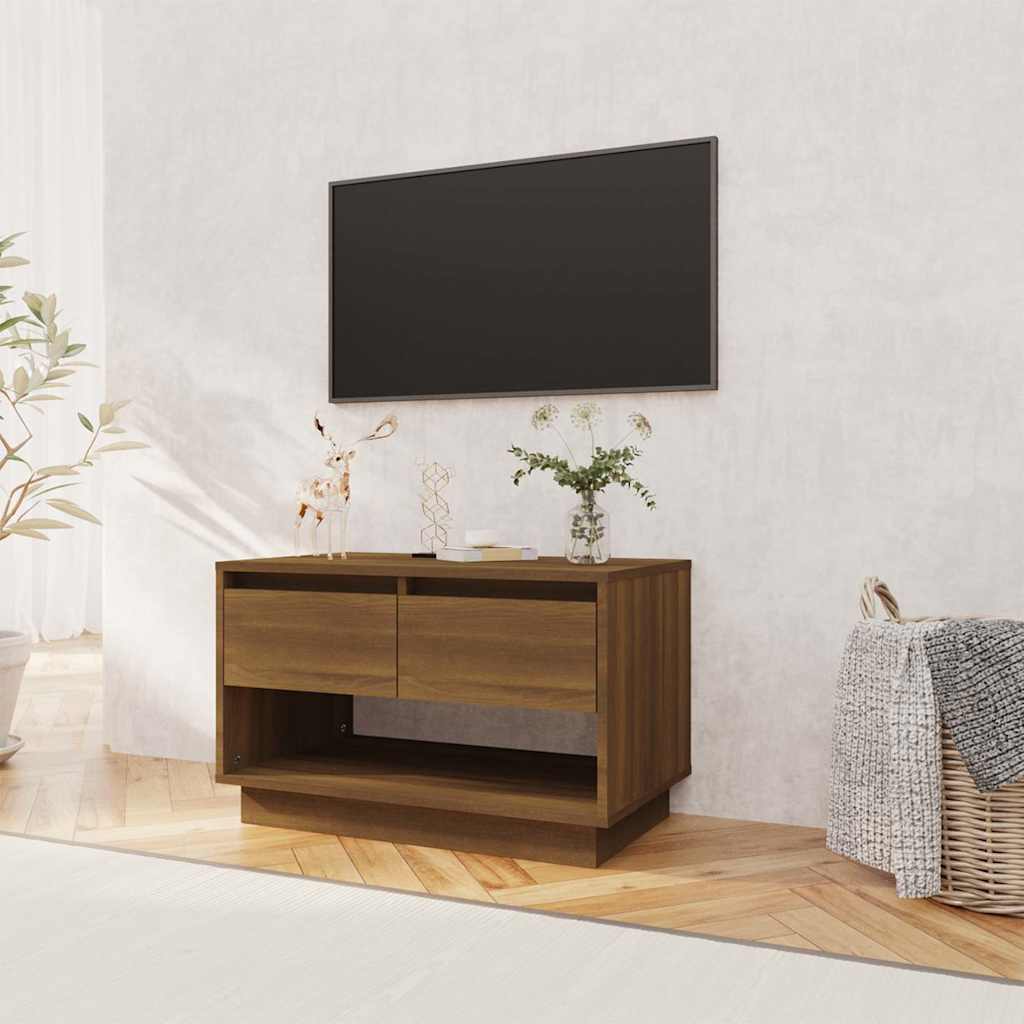 Mobile TV in Truciolato