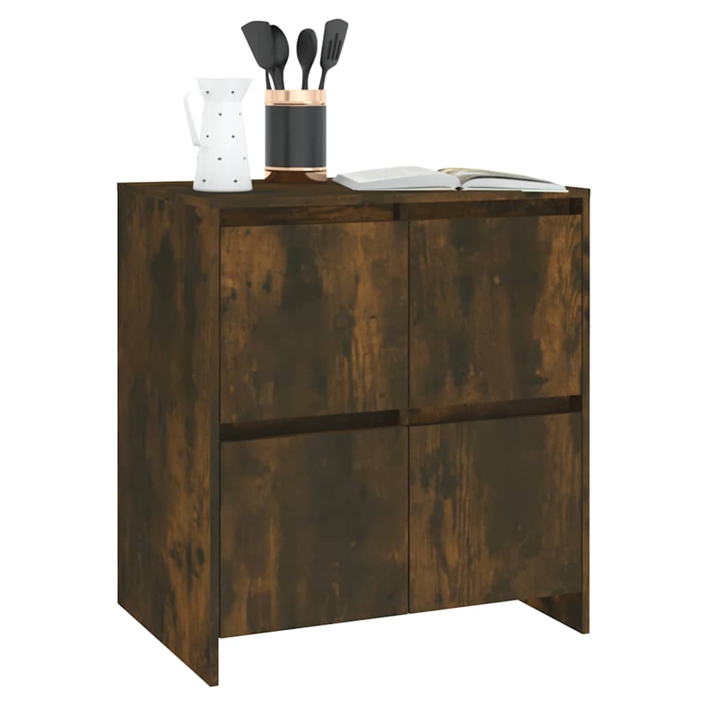 Credenza 70x41x75 cm in Truciolato