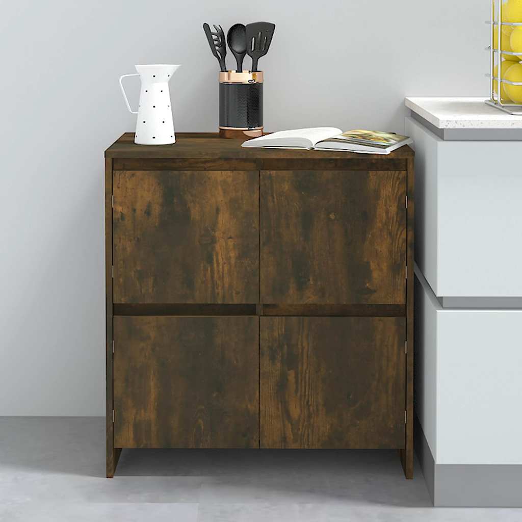 Credenza 70x41x75 cm in Truciolato