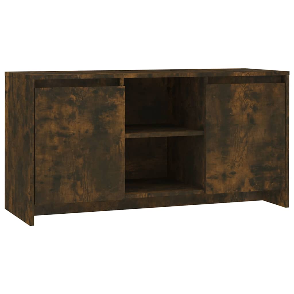 Mobile Porta TV 102x37,5x52,5 cm in Truciolato