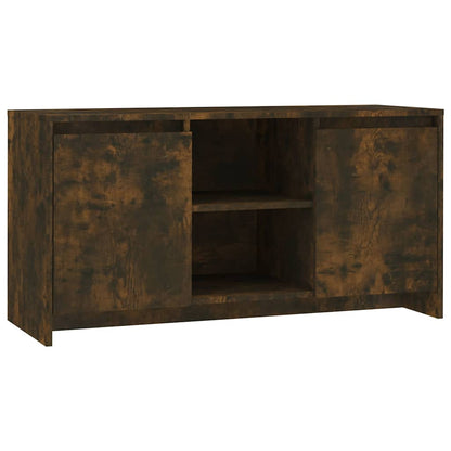 Mobile Porta TV 102x37,5x52,5 cm in Truciolato
