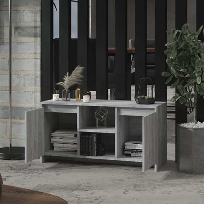 Mobile Porta TV 102x37,5x52,5 cm in Truciolato