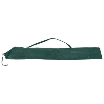 Ombrellone da Pesca Verde 220x185 cm | homemem39