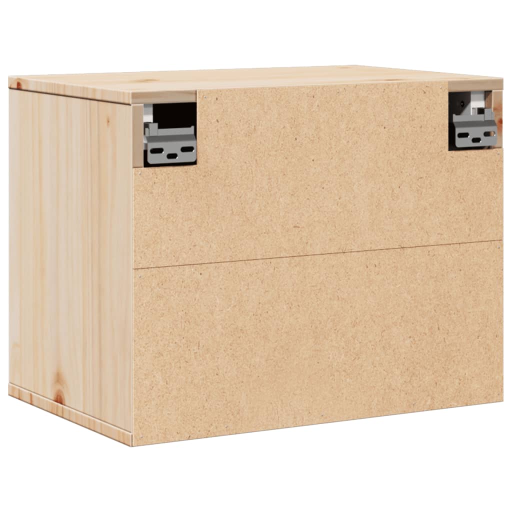 Pensile 45x30x35 cm in Legno Massello di Pino | homemem39