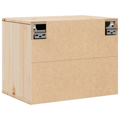 Pensile 45x30x35 cm in Legno Massello di Pino | homemem39