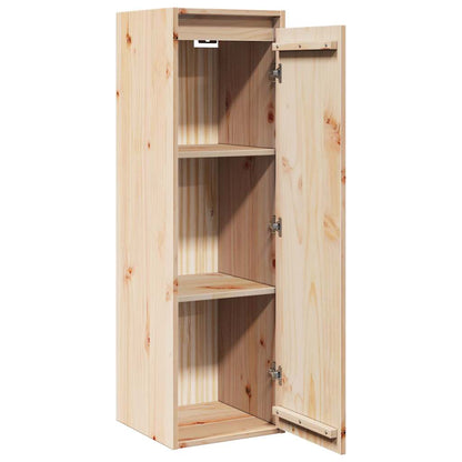 Pensile 30x30x100 cm in Legno Massello di Pino | homemem39