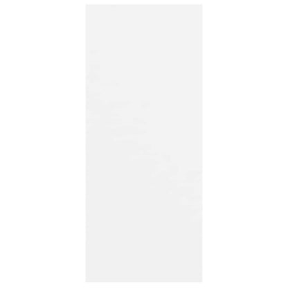 Libreria/Divisorio Bianco 60x30x72 cm