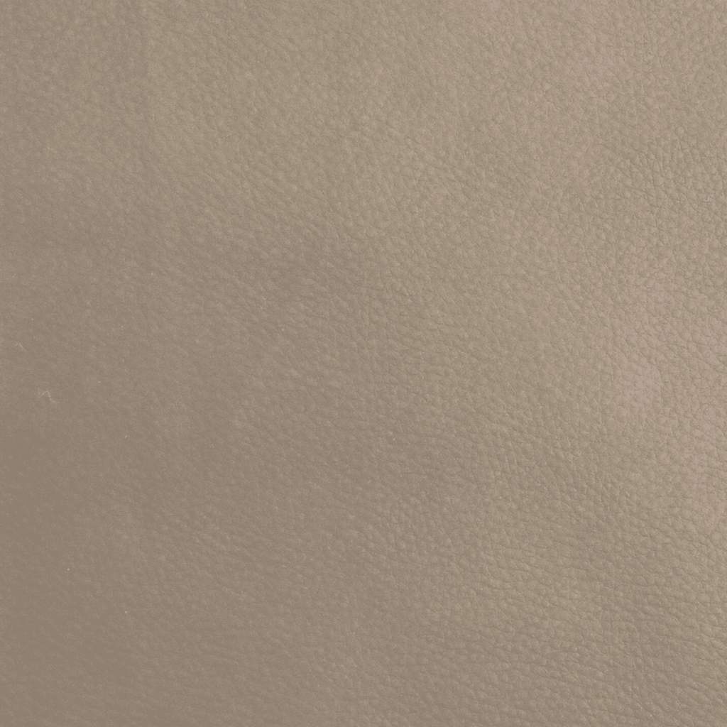 Poltrona Reclinabile Cappuccino in Similpelle - homemem39