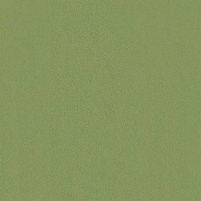 Poltrona Reclinabile Verde Chiaro in Velluto