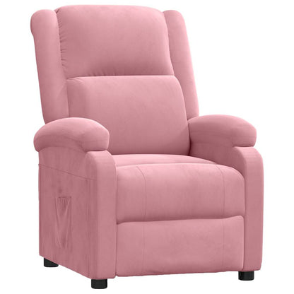Poltrona Reclinabile