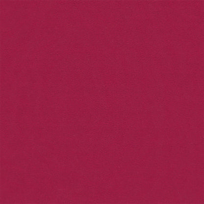 Poltrona Massaggiante Rosso Vino in Velluto | homemem39