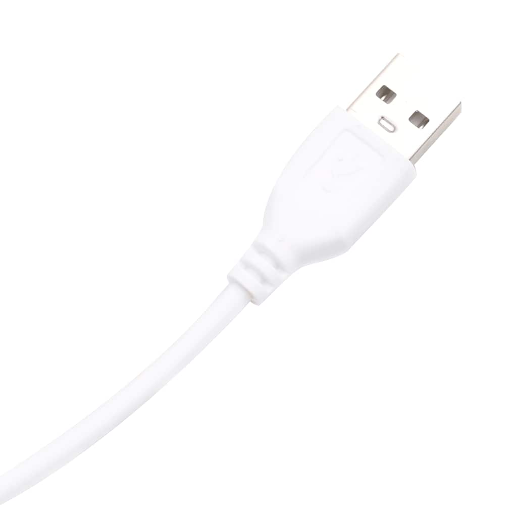 Specchio da Bagno con Luci LED 40x40 cm