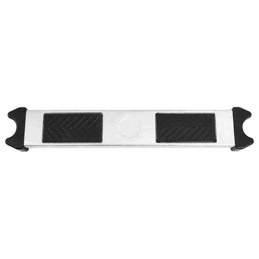 Gradino per Piscina 50x9x3,5 cm Acciaio Inox 304 | homemem39
