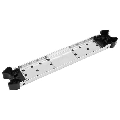 Gradino per Piscina 50x9x3,5 cm Acciaio Inox 304 | homemem39