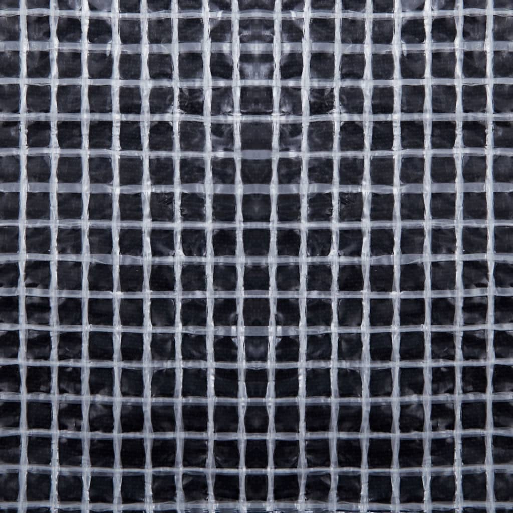 Telone Leno 140 g/m² 8x12 m Bianco