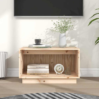 Mobile Porta TV in Legno Massello di Pino