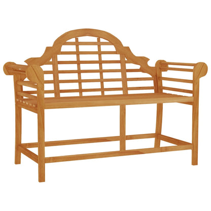 Set Salotto per Giardino 4pz Legno Massello di Teak - homemem39