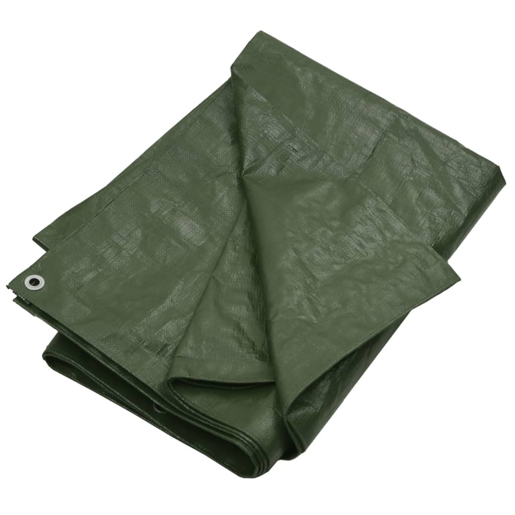 Telone 180 g/m² 2x3 m Verde HDPE | homemem39