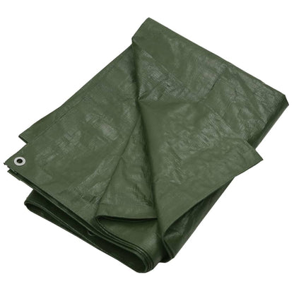 Telone 180 g/m² 2x3 m Verde HDPE | homemem39
