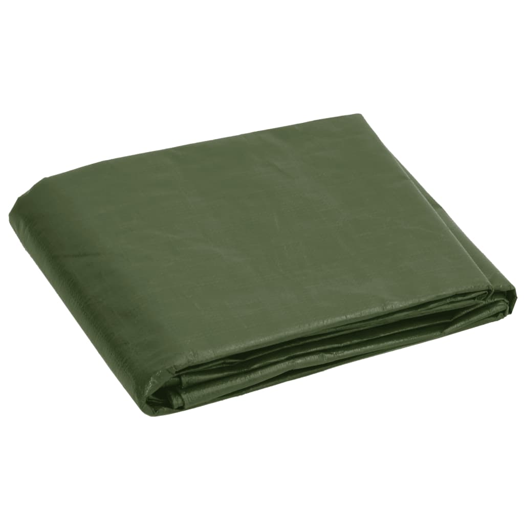 Telone 180 g/m² 4x4 m Verde HDPE | homemem39