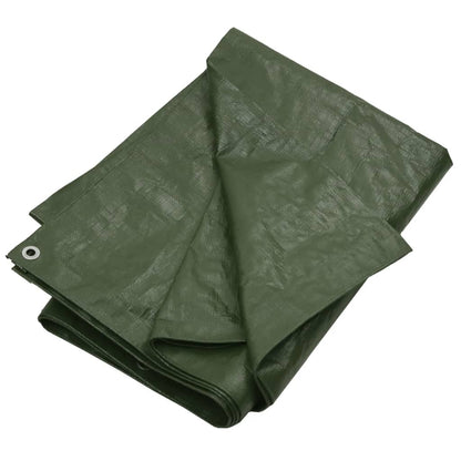 Telone 180 g/m² 8x12 m Verde HDPE | homemem39